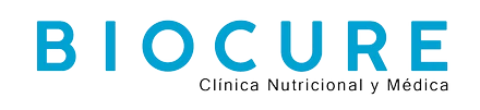 Biocure · Clínica Nutricional y Médica
