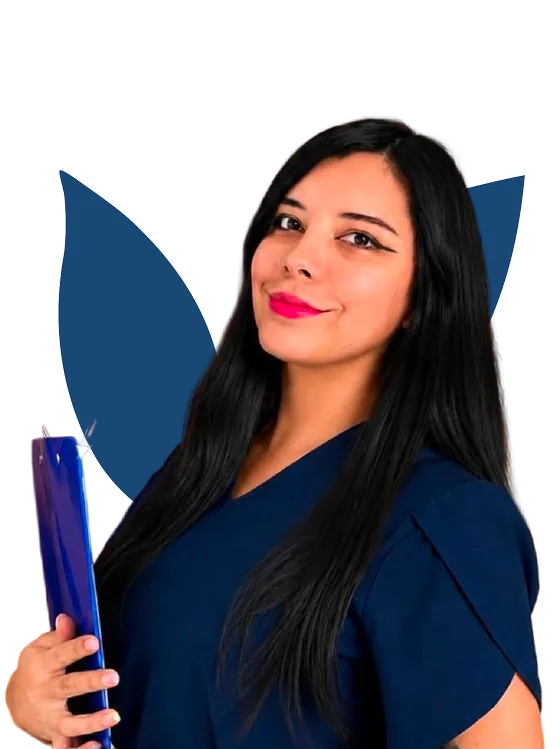 Profesional del equipo Biocure