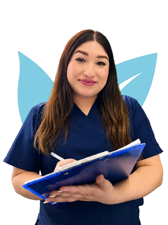 Profesional del equipo Biocure