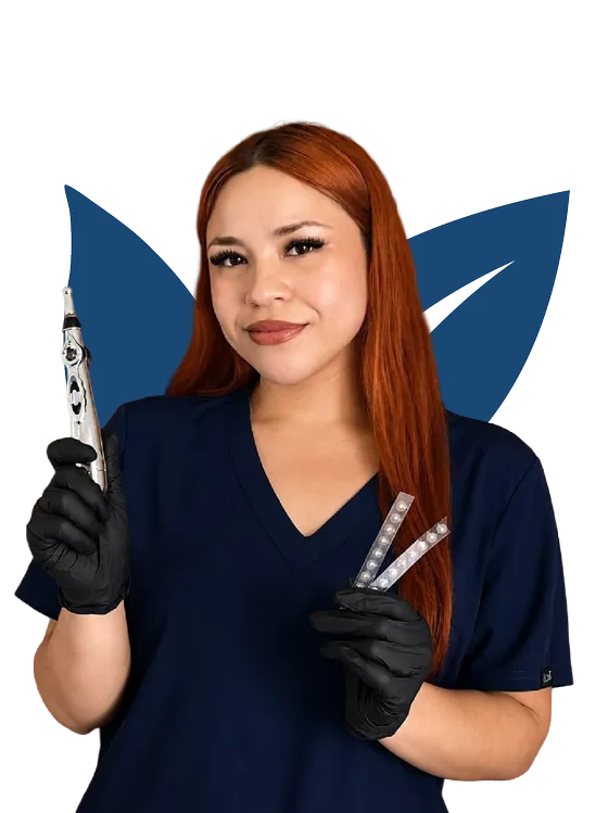 Profesional del equipo Biocure