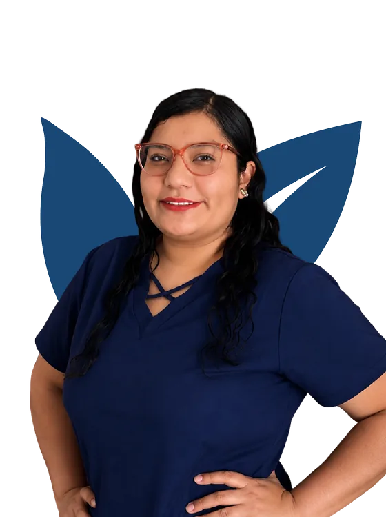 Profesional del equipo Biocure