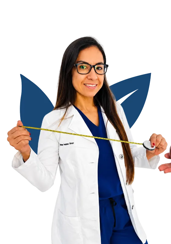 Profesional del equipo Biocure