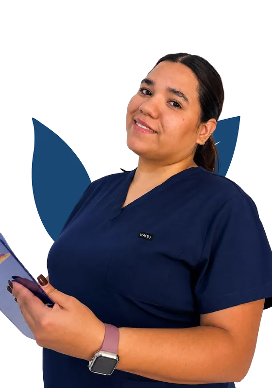 Profesional del equipo Biocure